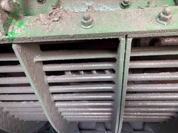 Used 2024 John Deere S770 Combines at Koenig Equipment in Urbana, OH - Photo28