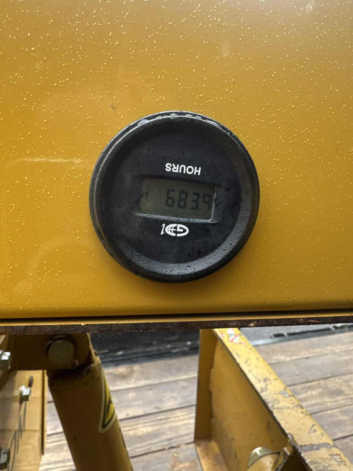 2022 Rayco RG37 Image 2