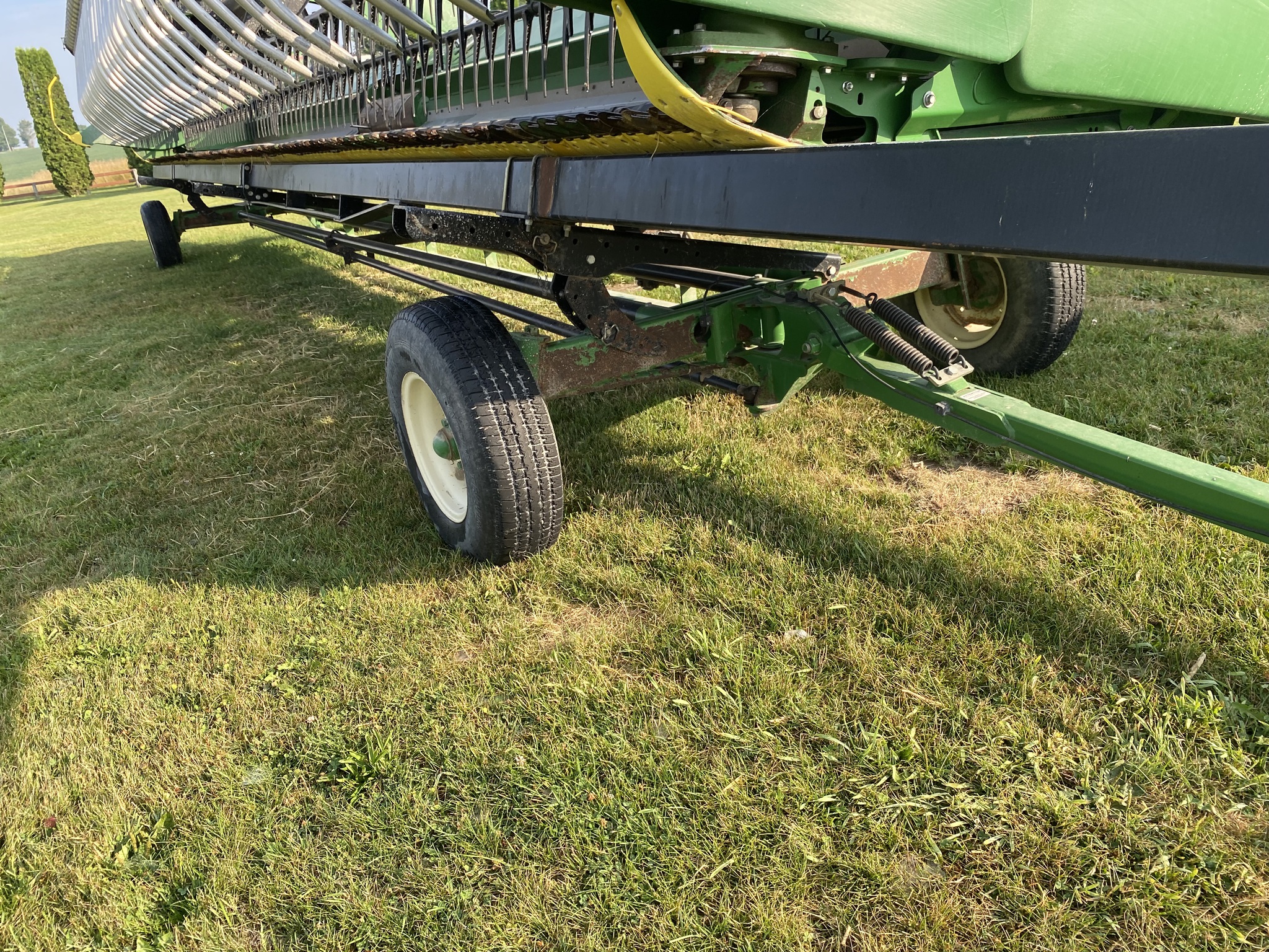 2015 Horst CHCF40 Image 2