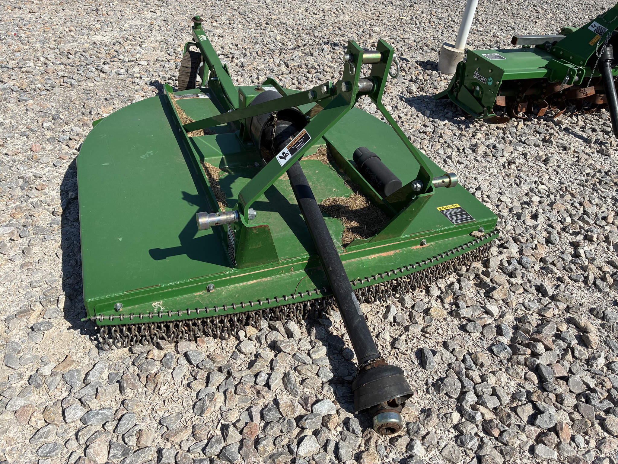 John Deere RC2060 Image 4