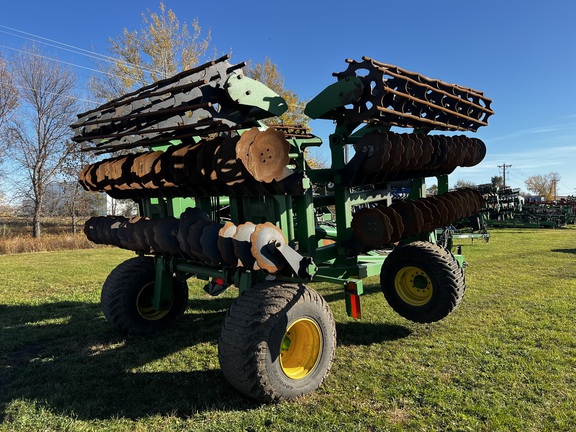 2019 John Deere 2680H - Photo2