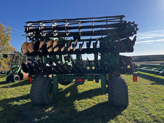 2019 John Deere 2680H - Photo3