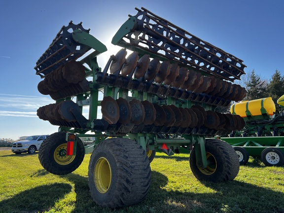 2019 John Deere 2680H - Photo4