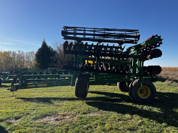 2019 John Deere 2680H - Photo5