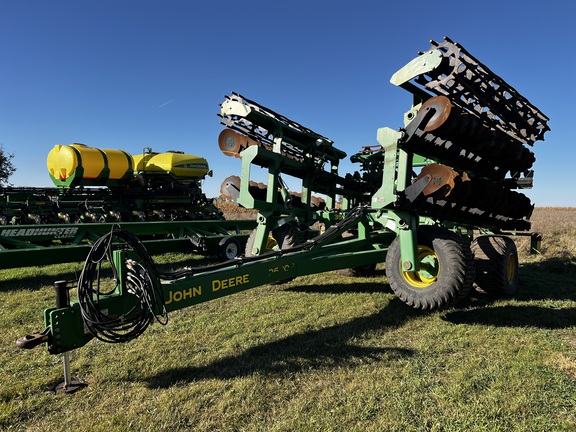 2019 John Deere 2680H - Photo6