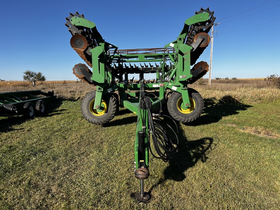 2019 John Deere 2680H - Photo7