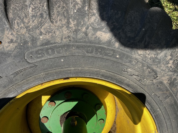 2019 John Deere 2680H - Photo8