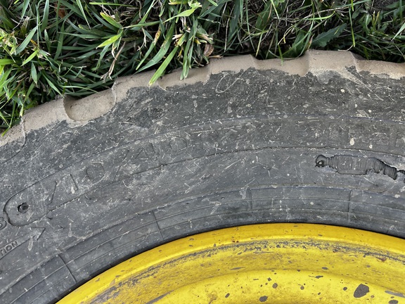 2019 John Deere 2680H - Photo11