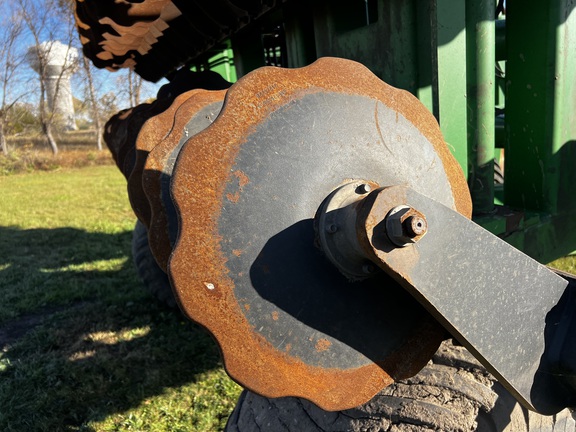 2019 John Deere 2680H - Photo14