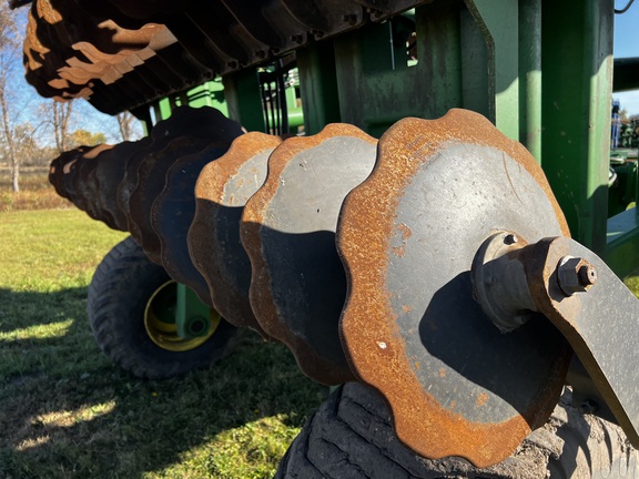 2019 John Deere 2680H - Photo15