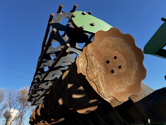 2019 John Deere 2680H - Photo16