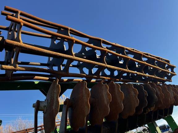 2019 John Deere 2680H - Photo18