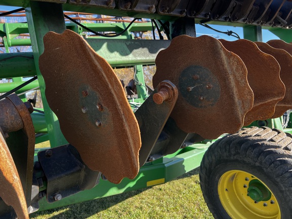 2019 John Deere 2680H - Photo17