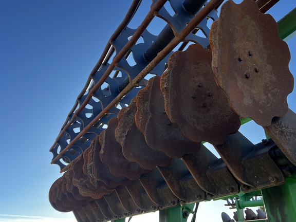 2019 John Deere 2680H - Photo20