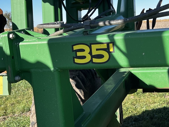 2019 John Deere 2680H - Photo21