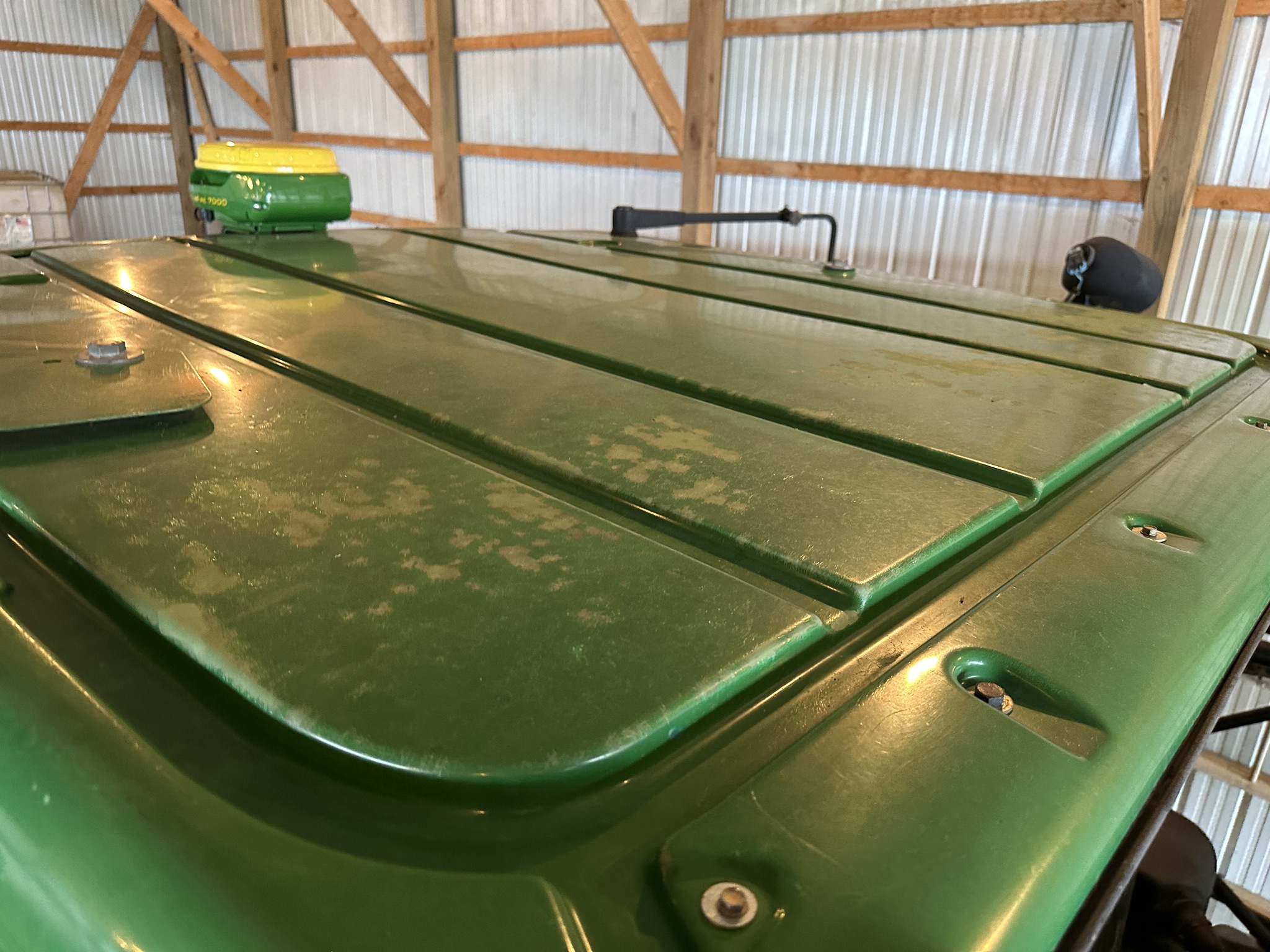 2014 John Deere 4940 Image 12