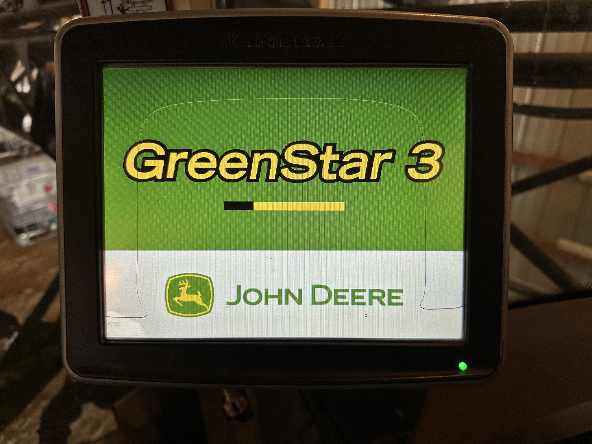 2014 John Deere 4940 Image 9