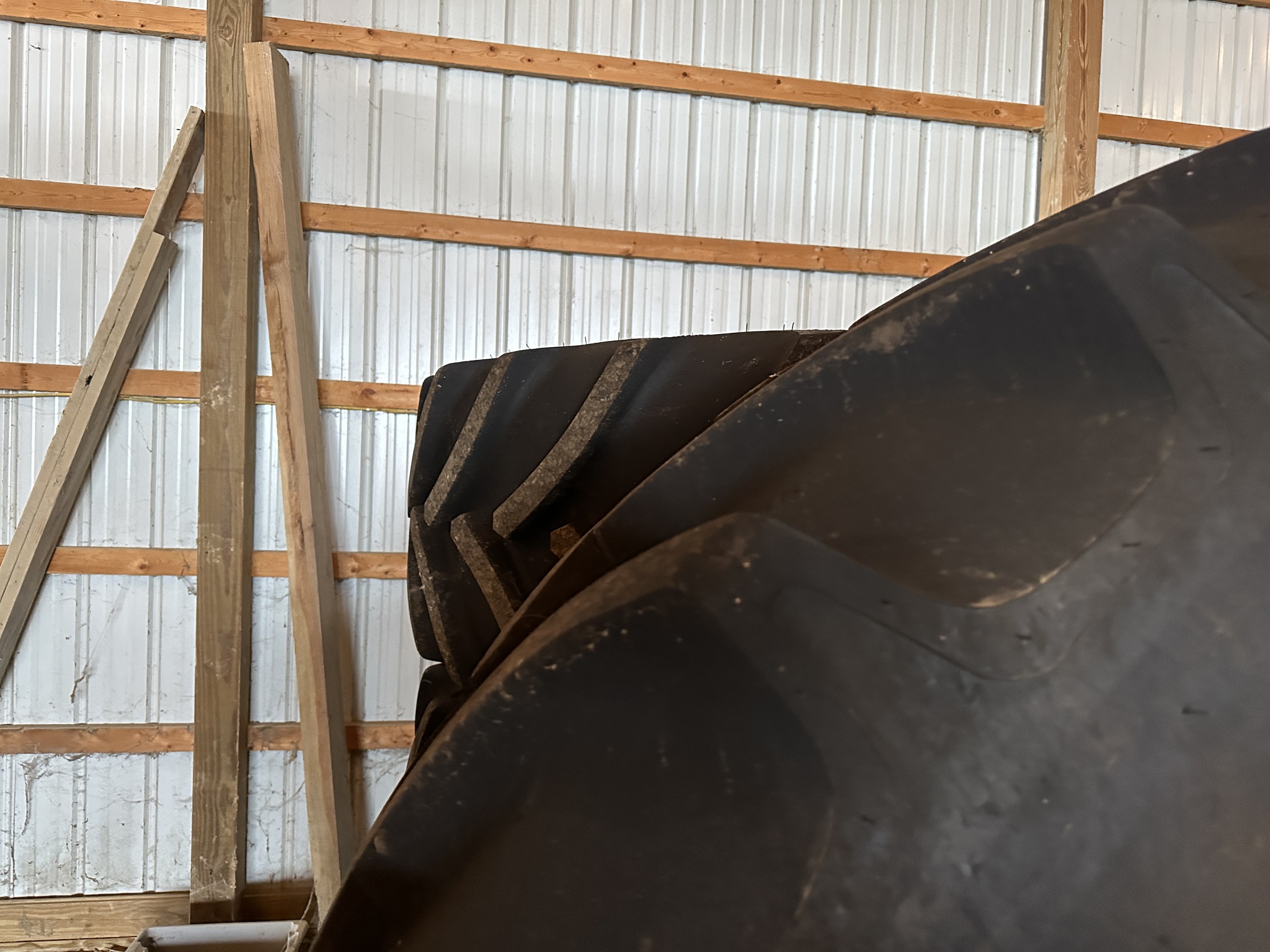 2014 John Deere 4940 Image 3