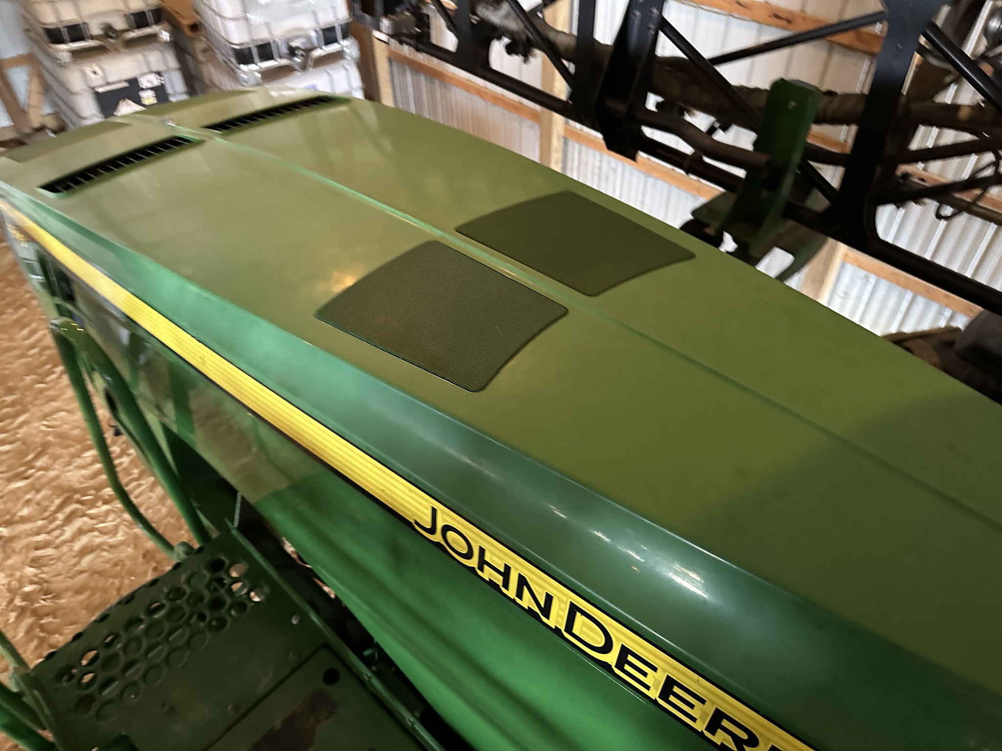 2014 John Deere 4940 Image 14