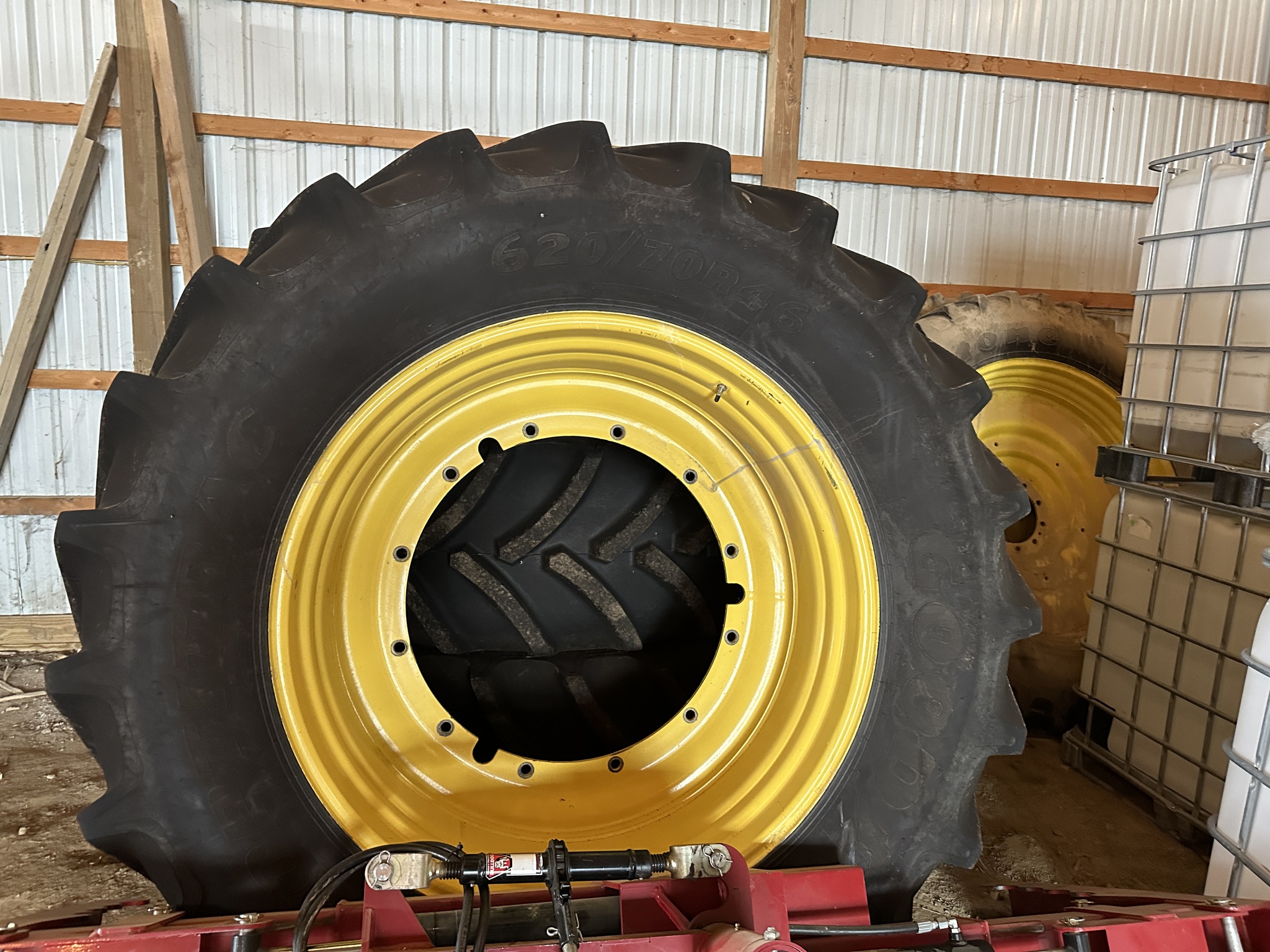 2014 John Deere 4940 Image 5