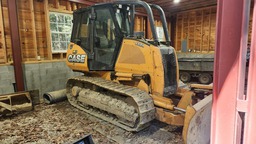 Dozer For Sale 2013 Case 650L 