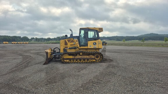2018 John Deere 700K