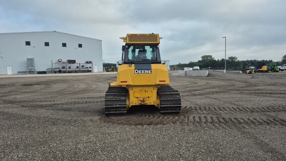 2018 John Deere 700K
