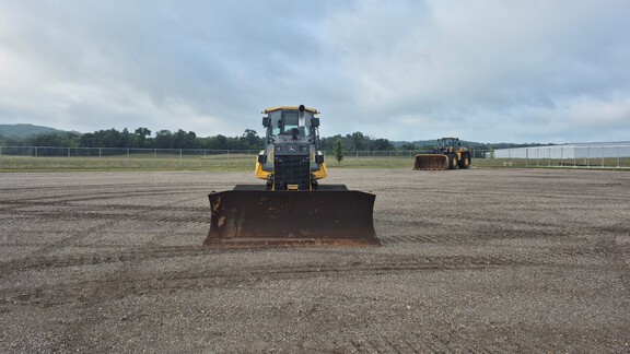 2018 John Deere 700K