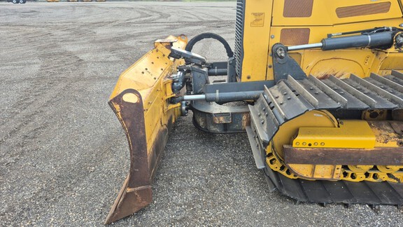 2018 John Deere 700K