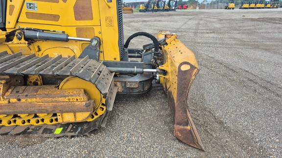 2018 John Deere 700K