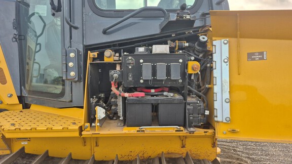 2018 John Deere 700K