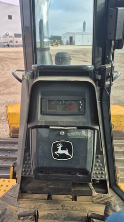 2018 John Deere 700K
