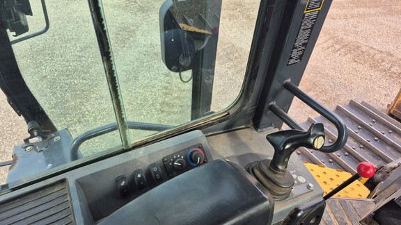 2018 John Deere 700K