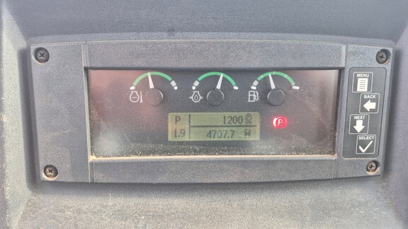 2018 John Deere 700K