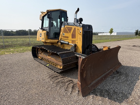 2018 John Deere 700K