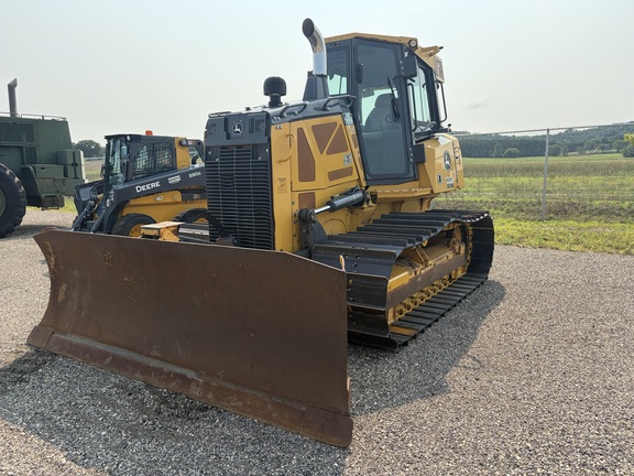 2018 John Deere 700K