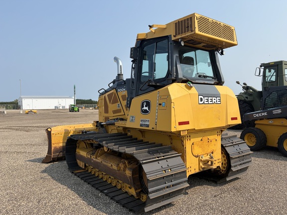 2018 John Deere 700K