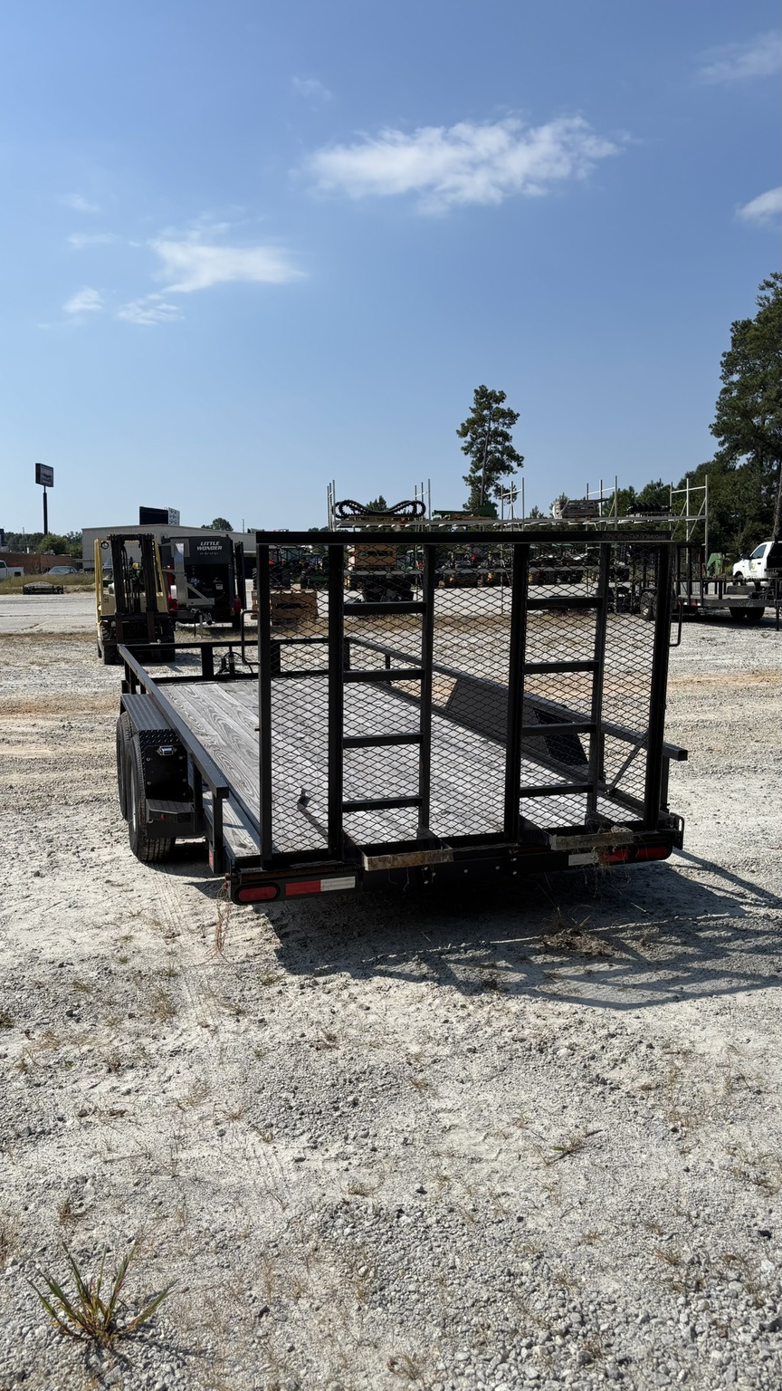 Linx EQ07018-TS Image 4