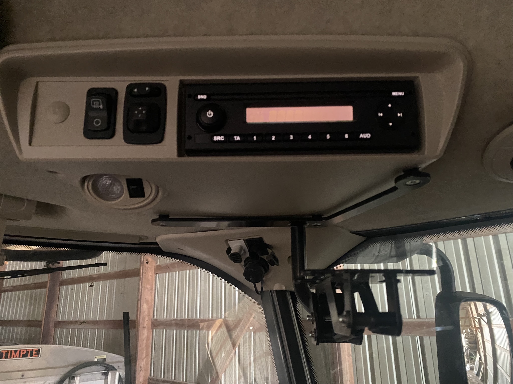 2021 John Deere S760 Image 13