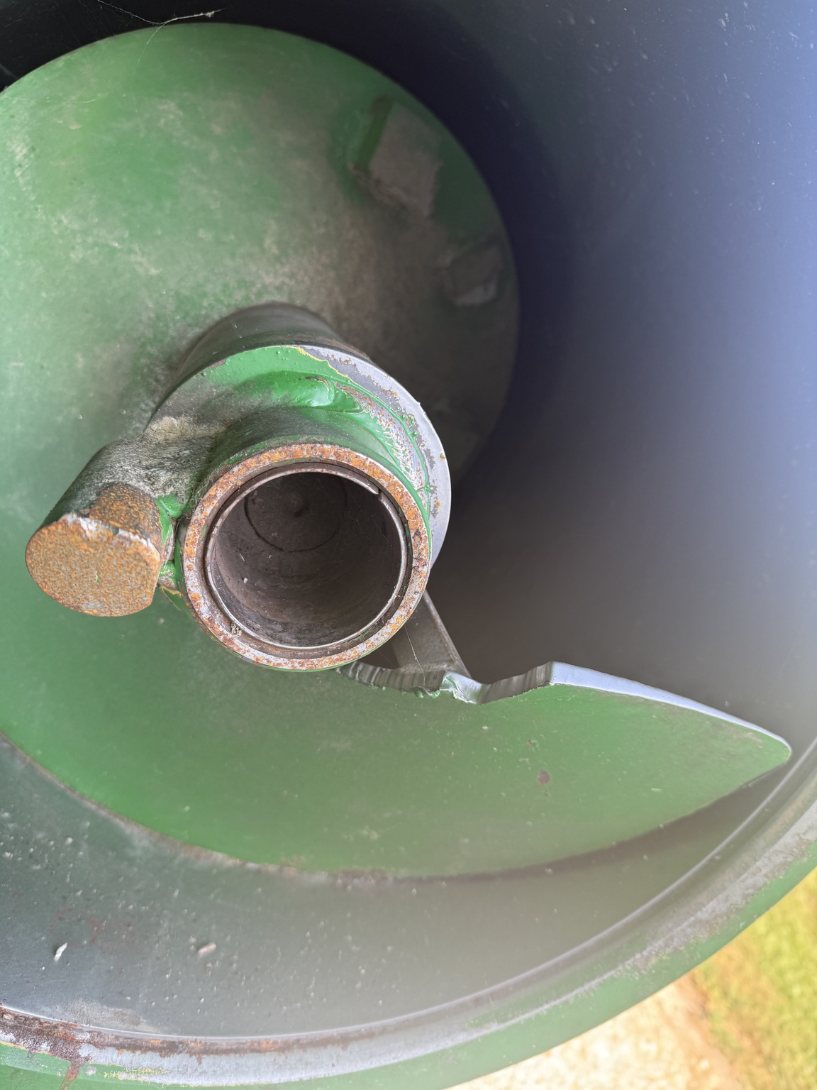 2012 Brent 882 Image 9