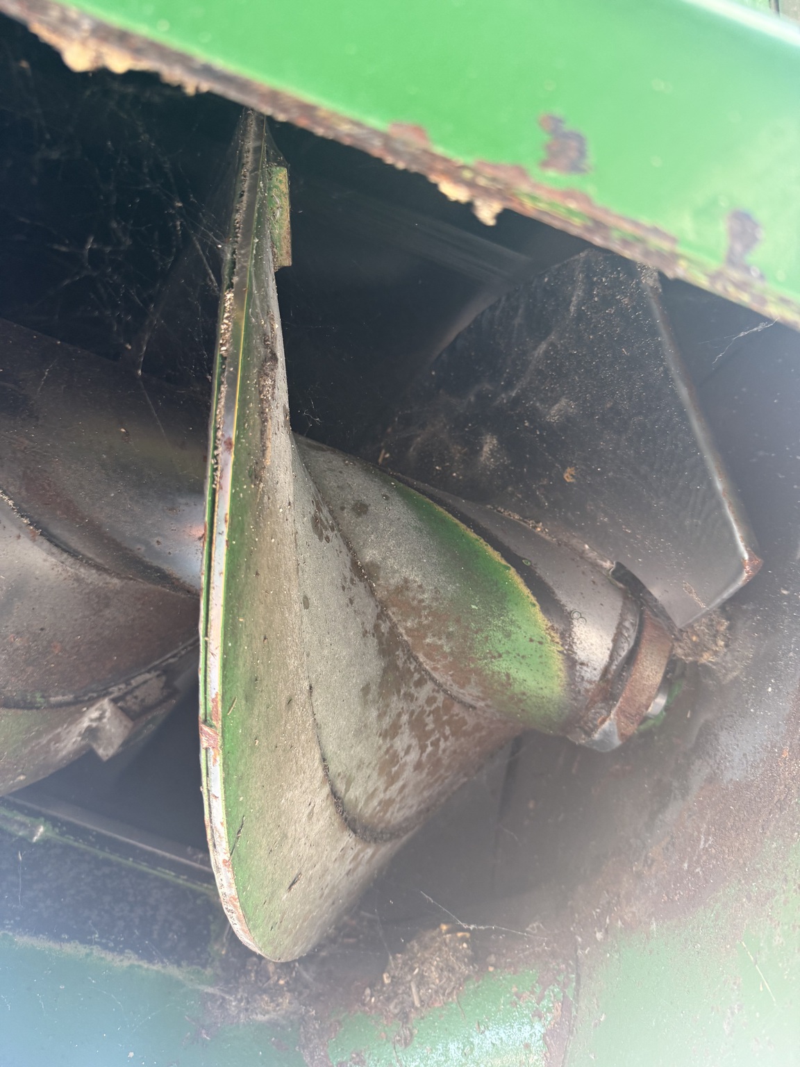 2012 Brent 882 Image 8