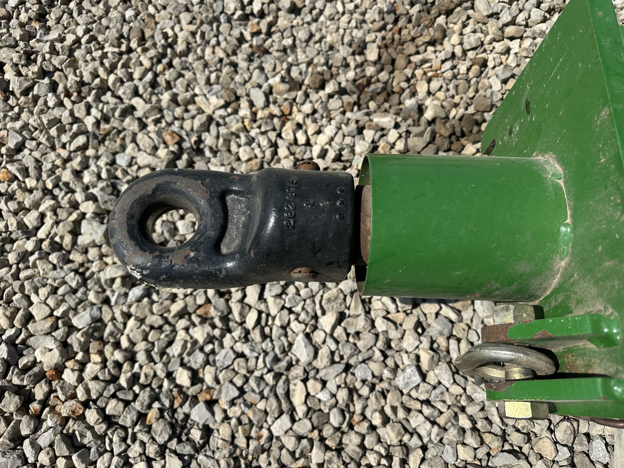 2012 Brent 882 Image 13