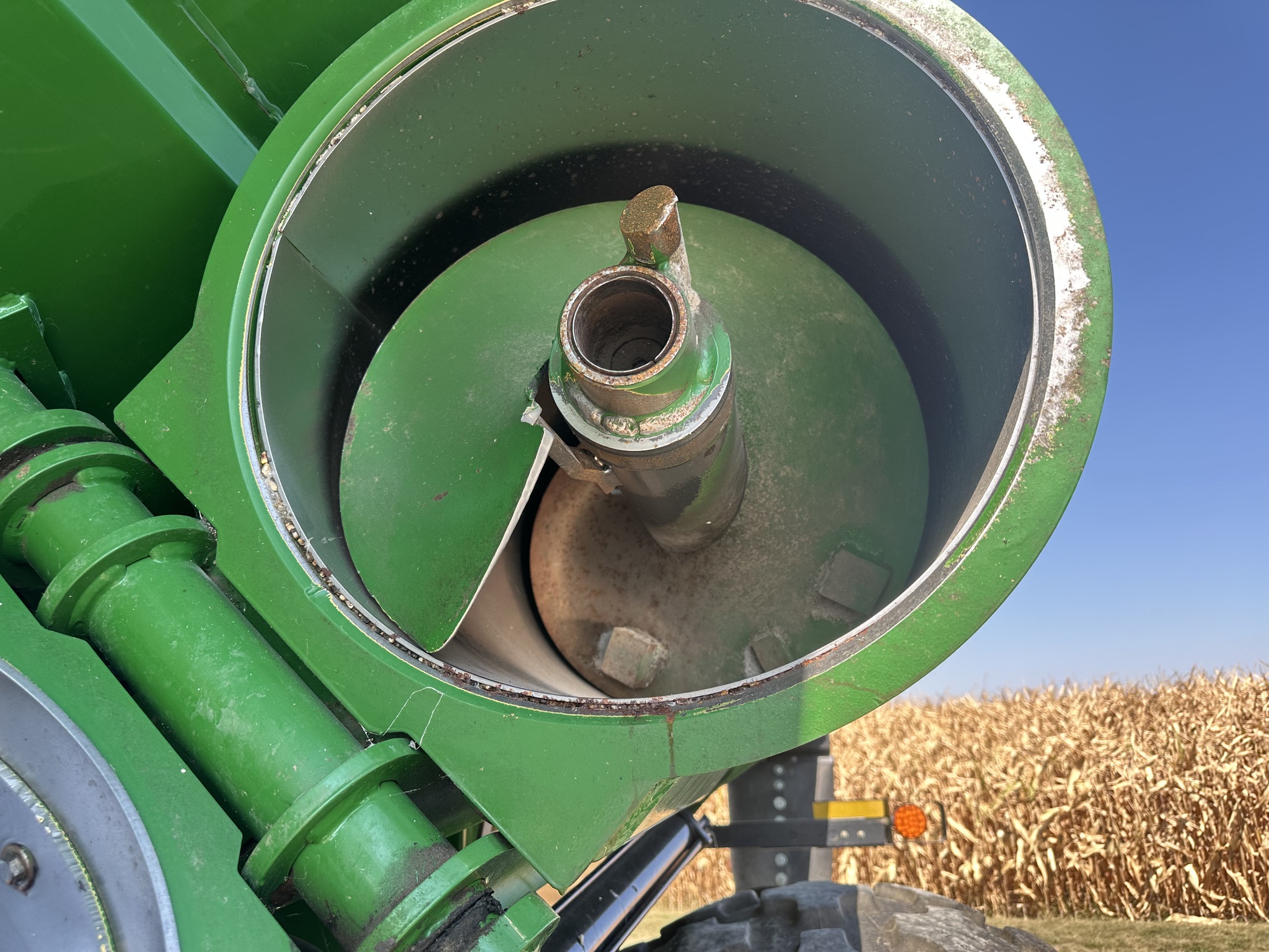 2012 Brent 882 Image 15