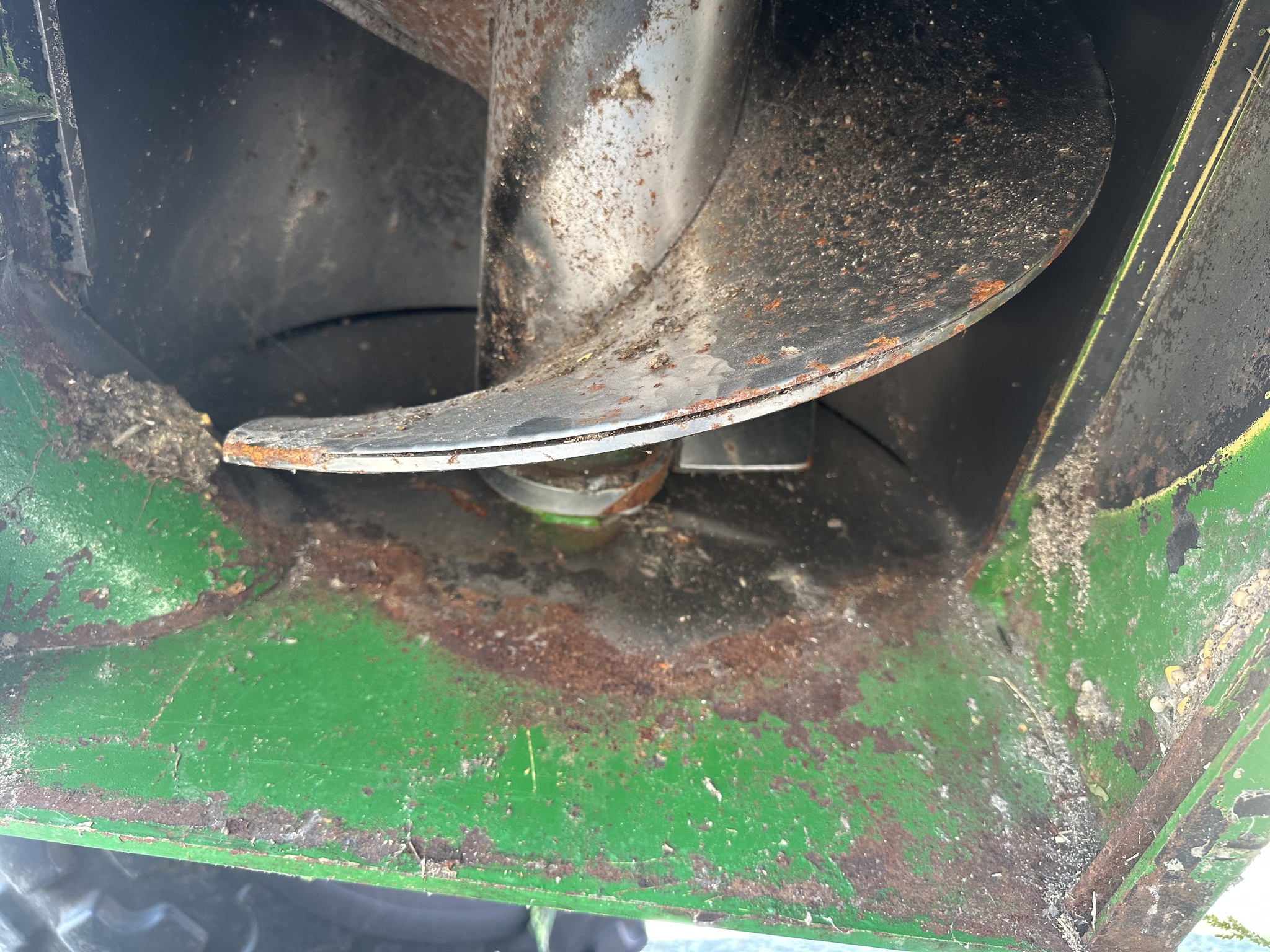 2012 Brent 882 Image 17