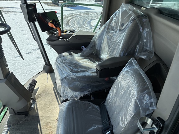 Used 2025 John Deere S7 800 Combines at Koenig Equipment in Greensburg, IN - Photo7