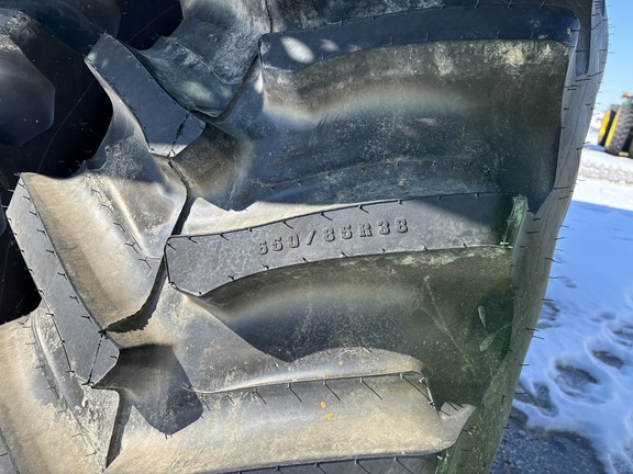 Used 2025 John Deere S7 800 Combines at Koenig Equipment in Greensburg, IN - Photo10