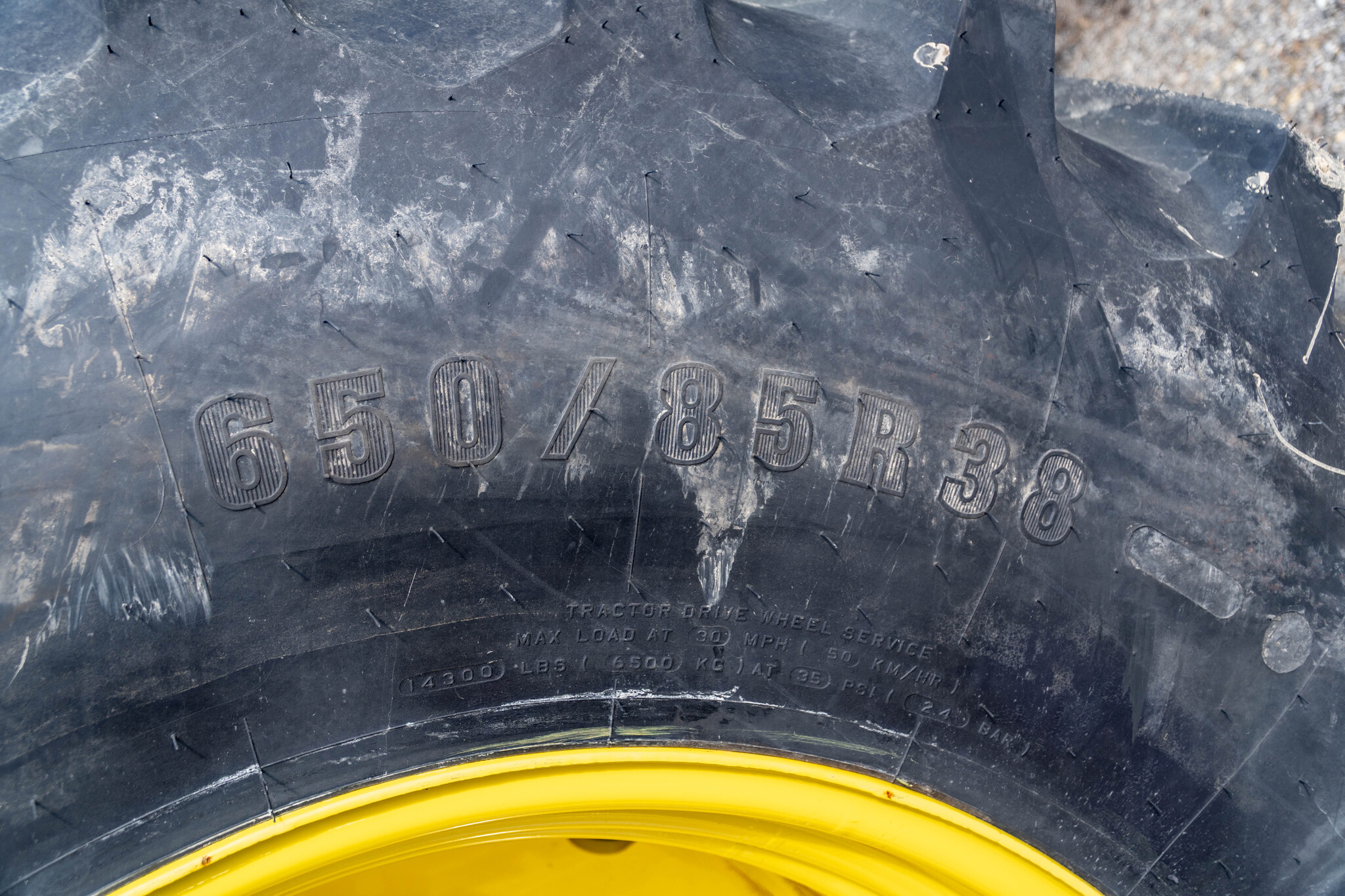 Used 2025 John Deere S7 800 Combines at Koenig Equipment in Greensburg, IN - PhotoXL10