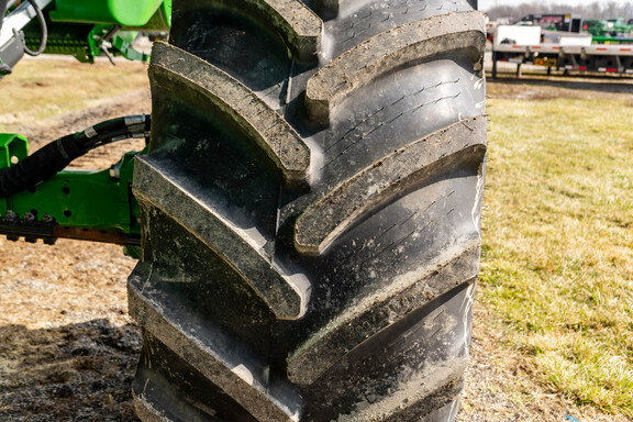 Used 2025 John Deere S7 800 Combines at Koenig Equipment in Greensburg, IN - Photo13