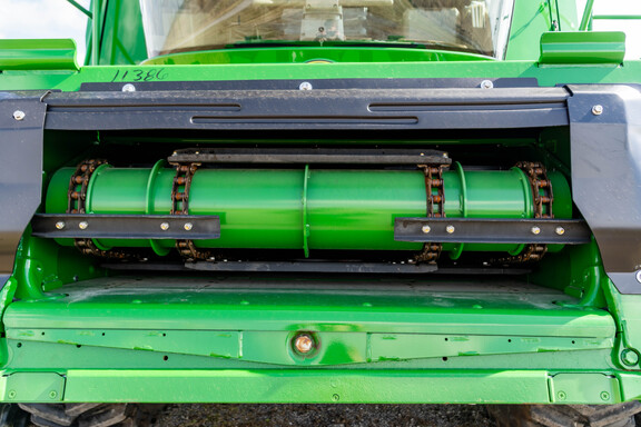 Used 2025 John Deere S7 800 Combines at Koenig Equipment in Greensburg, IN - Photo14