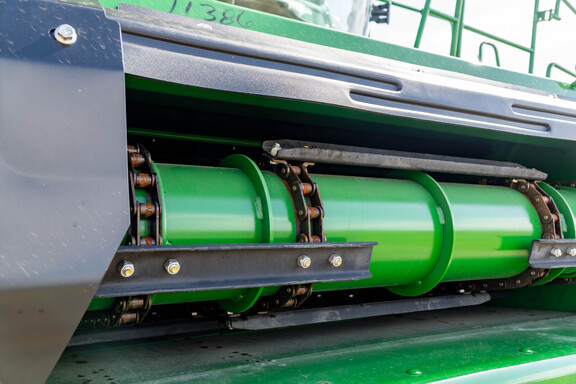 Used 2025 John Deere S7 800 Combines at Koenig Equipment in Greensburg, IN - Photo15